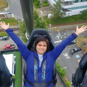 Meet your Posher, Mabel